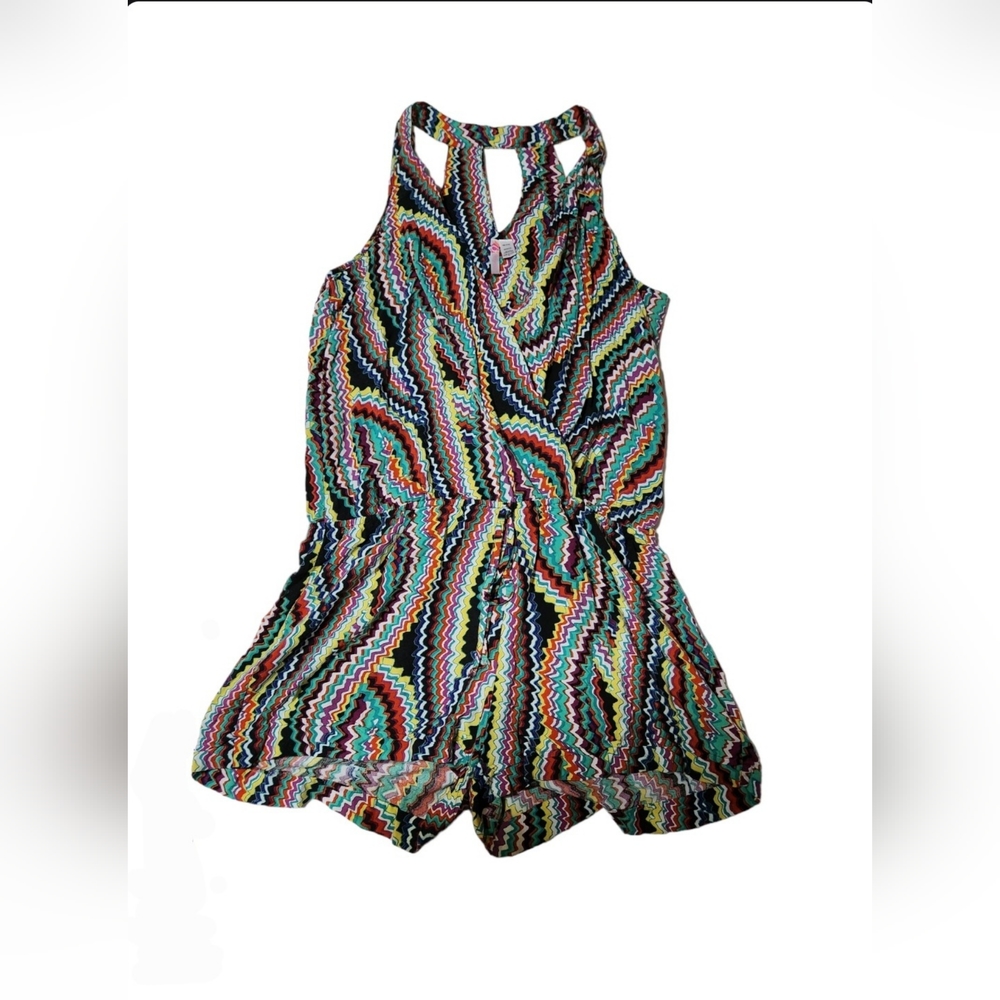 Romper by 6 Degrees